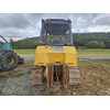 2017 John Deere 550K XLT Dozer